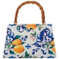 D’Margeaux® Lemon Top Handle Evening Bag - image 3