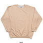 Mens Big &amp; Tall Starting Point Solid Long Sleeve Sweatshirt - image 5