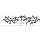 9th & Pike&#174; Distressed Leaves Wall Art - image 8