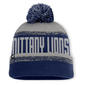 Mens Penn State Thrive Cuffed Knit Hat w/ Pom Ball - image 2