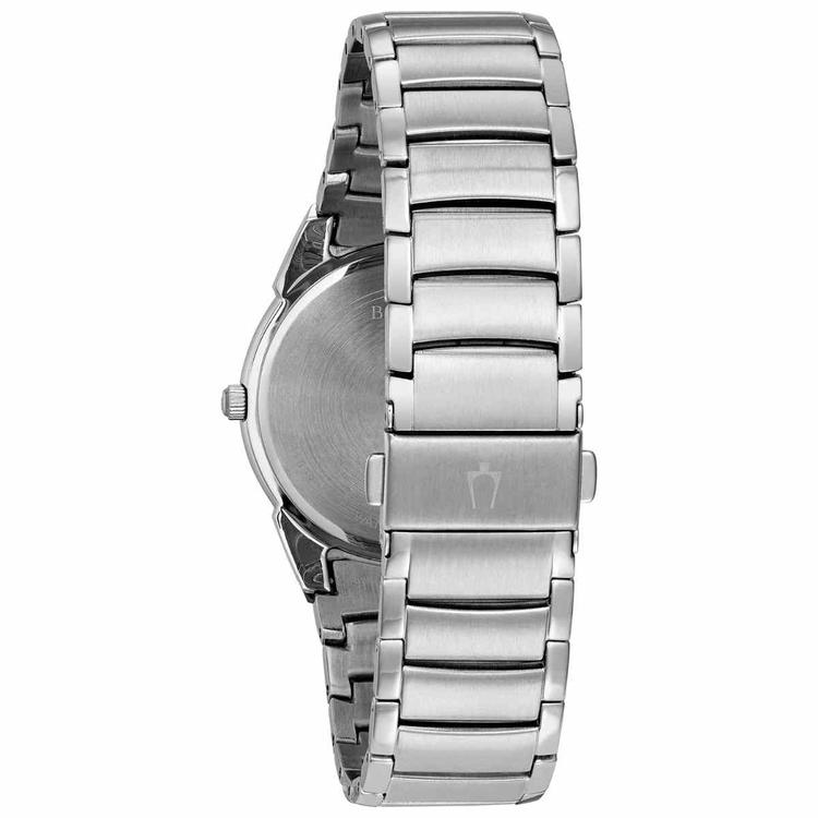 Mens Bulova Classic Collection Bracelet Watch - 96B149