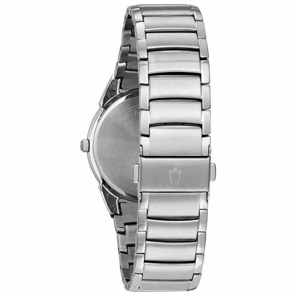 Mens Bulova Classic Collection Bracelet Watch - 96B149