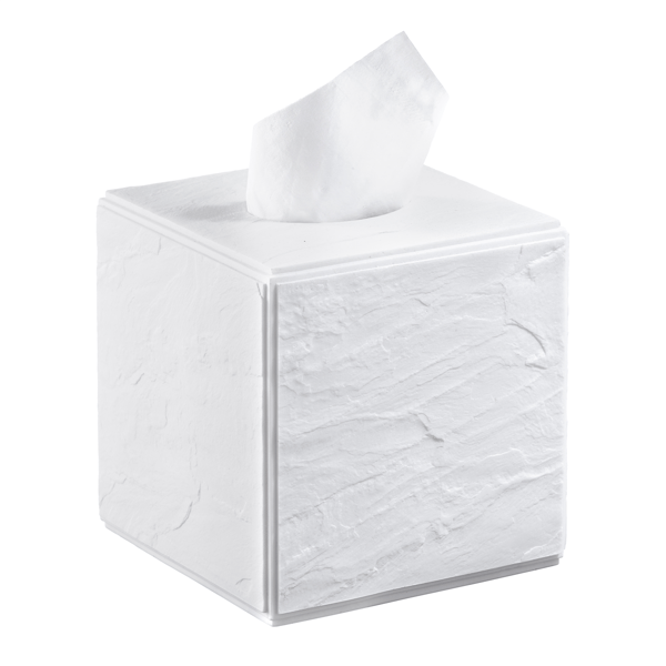 Nicole Miller Zen Tissue Cover
