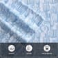 Wrangler Cactus Toile Sheet Set - image 6