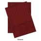 Superior 2pc. 300TC Egyptian Cotton Striped Pillowcase Set - image 4