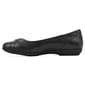 Womens Cliffs by White Mountain Calming Flats - image 2