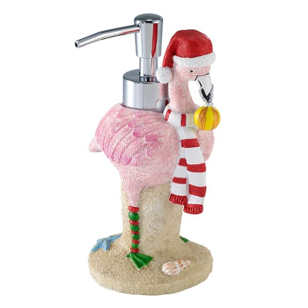 Avanti Flamingo Jingle Collection