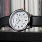 Mens Timex® Modern Easy Reader® 40mm Leather Watch - TW2W68300JT - image 6