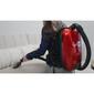 Atrix Jet Red HEPA Backpack Vacuum - image 3