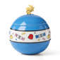 Lenox® Chef Snoopy Covered Candy Dish - image 1