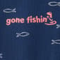Baby Boy (3-24M) Carter''s® Gone Fishing Bodysuit & Short Set - image 3