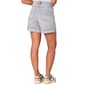 Womens Democracy "Ab"solution® High Rise Denim Shorts - image 3