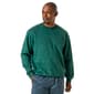 Mens Starting Point&#40;R&#41; Solid Crew Neck Sweatshirt - image 1