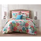 Oceanfront Resort Coco Paradise Bedding Collection
