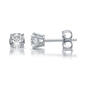 Nova Star&#174; 1ctw. Lab Grown Diamond Prong Set Stud Earrings - image 3