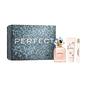 Marc Jacobs 3pc. Unisex Perfect Cologne Gift Set - image 1