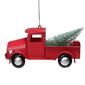 Northlight Seasonal Vintage Style Truck Christmas Ornament - image 1