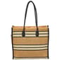 Caribbean Joe Crochet Shoulder Tote - image 4