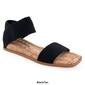 Womens Aerosoles Bente Slingback Sandals - image 7