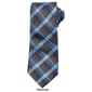 Mens John Henry Duck Plaid Tie - image 3