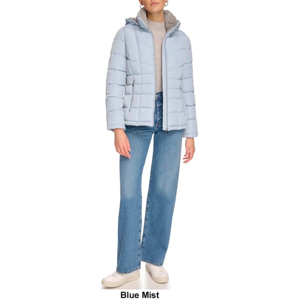Boscov's calvin deals klein coats