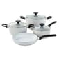 BergHOFF Glints Nonstick Ceramic 7pc. Cookware Set - image 1