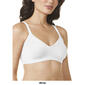 Womens Warner's Easy Does It Contour Wire-Free Bra RM3911A - image 4