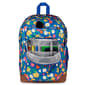 JanSport® Cool Student Flower Market Backpack - image 5