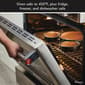 Farberware&#174; Disney Bake w/ Mickey Nonstick 3pc. Cake Pan Set - image 5