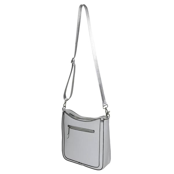 NICCI Crossbody with Web Strap