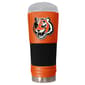 NFL Cincinnati Bengals DRAFT Powder Coated Steel Tumbler - image 1