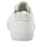 Big Girls Bebe Low Profile Fashion Sneakers - image 4