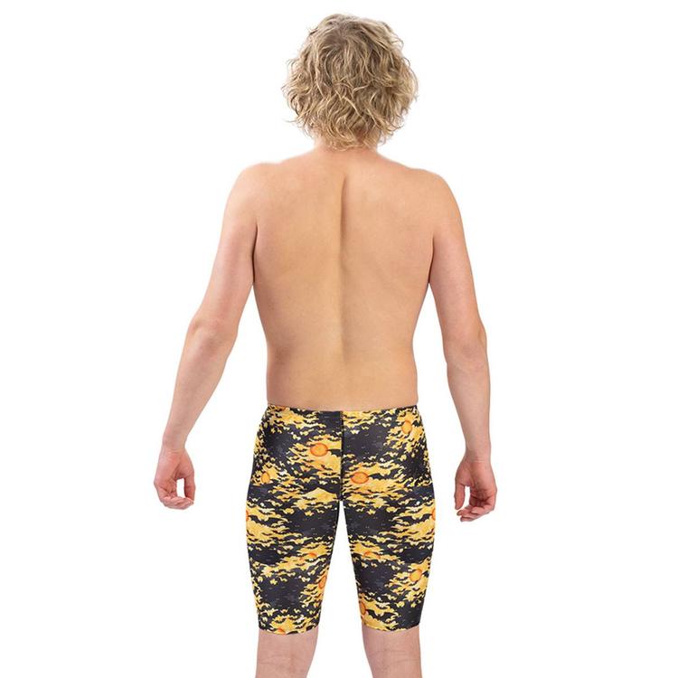Mens Dolfin® Uglies Bat Dance Jammer Swimsuit