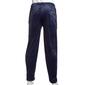 Mens Preswick & Moore&#174; Plaid Silky Lounge Pajama Pants - Blue - image 2