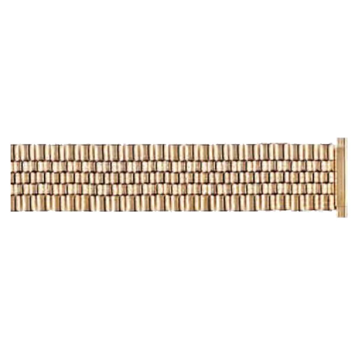 Unisex Watchbands 2 Go Gold-Tone 16-21mm Watch Band,Specials : American Fashion Style Bags On Sale
