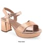 Womens Aerosoles Cosmos Platform Sandals - image 8