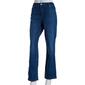 Petite Gloria Vanderbilt Mandie Jeans - Short - image 1