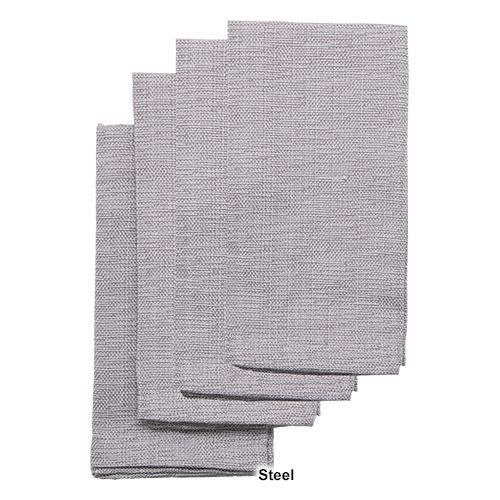 Danube Napkins - Set of 4