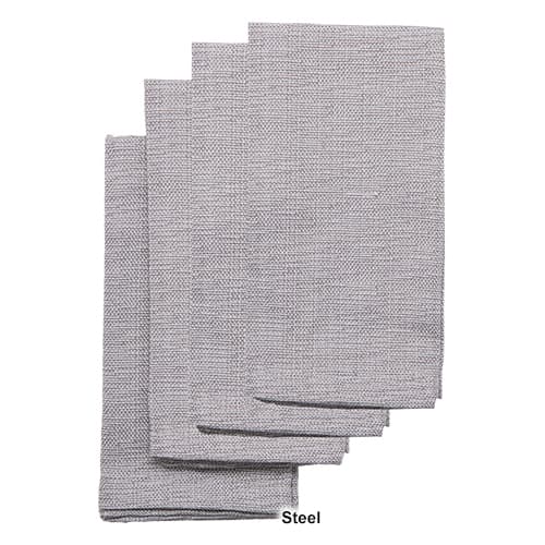Danube Napkins - Set of 4