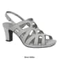 Womens Easy Street Jetty Slingback Heeled Platform Sandals - image 11