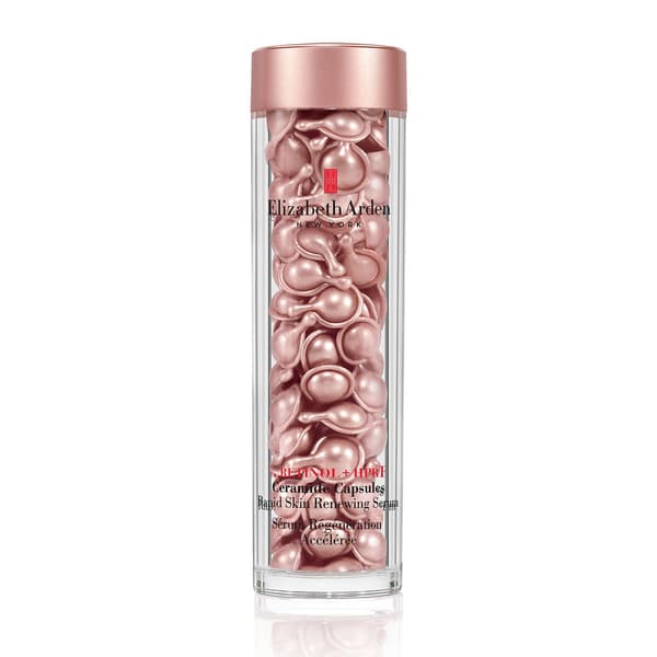 Elizabeth Arden Retinol + HPR Ceramide Capsules