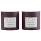 Tahari Midnight Orchid Body Butter & Body Scrub Duo - image 1