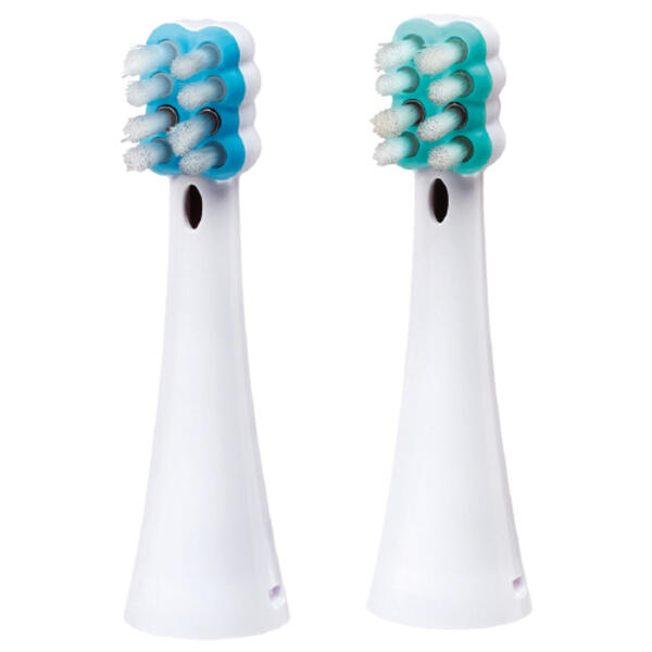 Conair(R) Replacement Heads For NT11 - image 