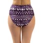 Womens Dolfin® Aquashape Globetrotter High Waisted Swim Bottoms - image 2