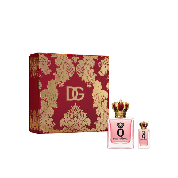 Dolce&Gabbana Q Eau de Parfum 2pc. Gift Set - image 