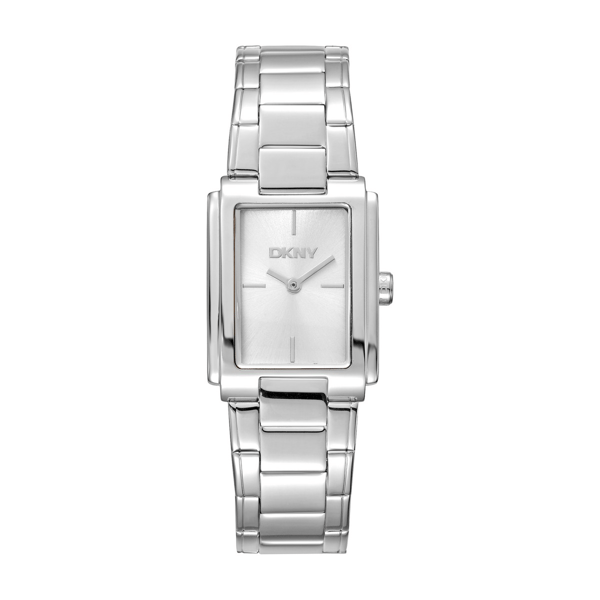 Womens DKNY Stainless Steel Bracelet Watch - DK1L121M0045 - image 