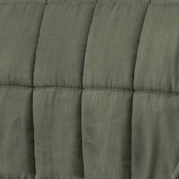 Eddie Bauer Sherwood Green Comforter Set