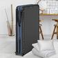 Henredon Cooling Gel Lux Foam Foldaway Single Guest Bed - image 4