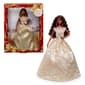 Barbie&#40;R&#41; 2025 Holiday Barbie w/ Dark Brown Long Hair - image 1