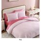 Betsey Johnson Wonderland Stripe Duvet Set - image 7